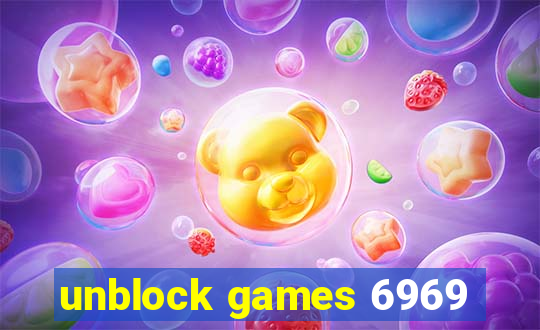 unblock games 6969