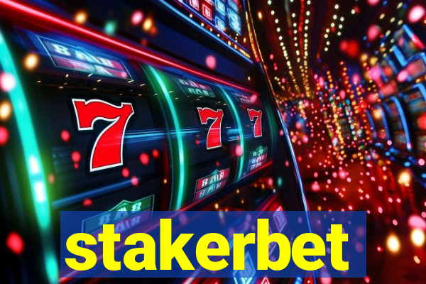 stakerbet