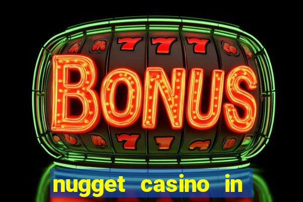 nugget casino in sparks nv