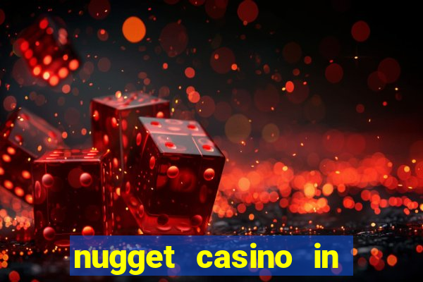 nugget casino in sparks nv