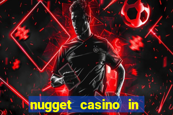 nugget casino in sparks nv