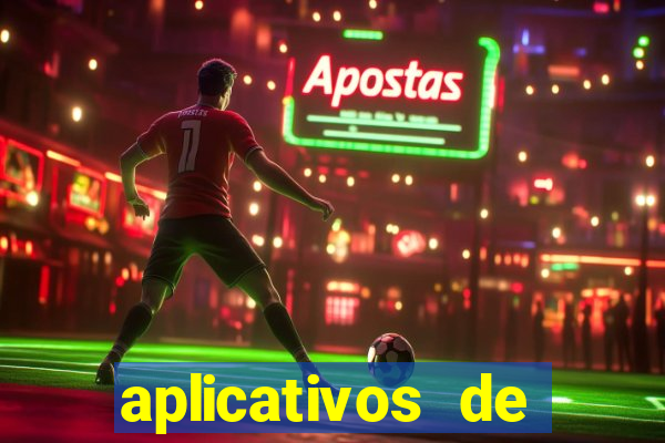 aplicativos de aposta de jogo