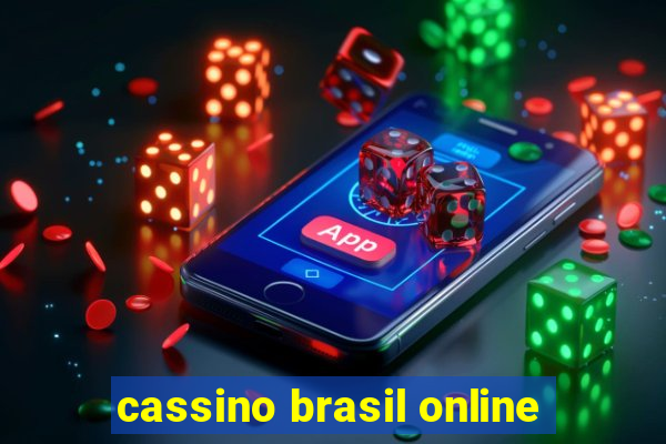 cassino brasil online