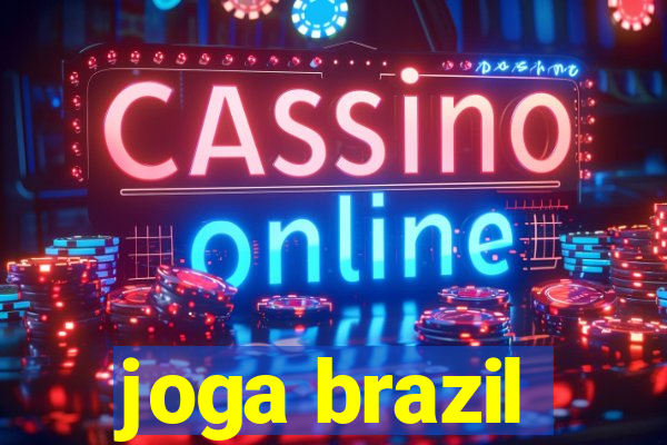 joga brazil