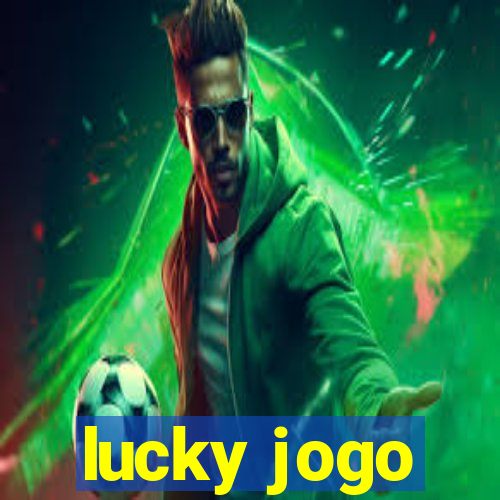 lucky jogo