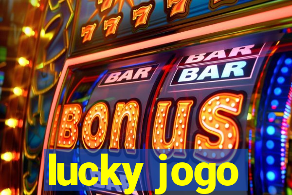 lucky jogo