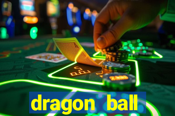 dragon ball download torrent