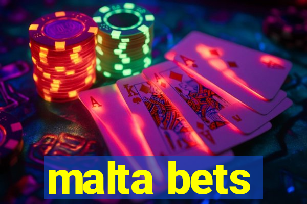 malta bets