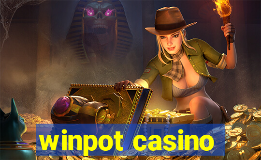 winpot casino