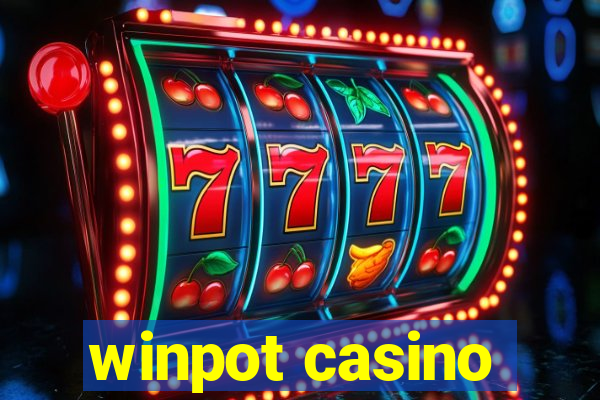 winpot casino