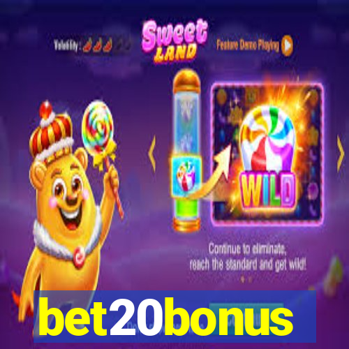 bet20bonus