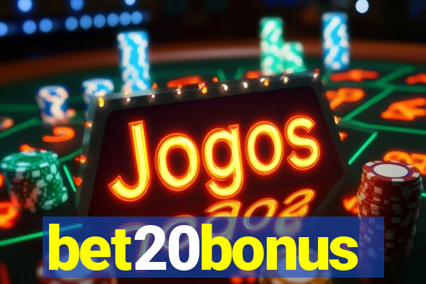 bet20bonus