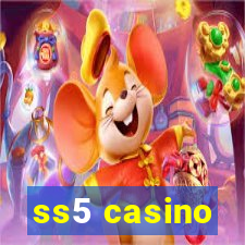 ss5 casino