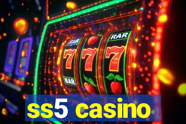 ss5 casino