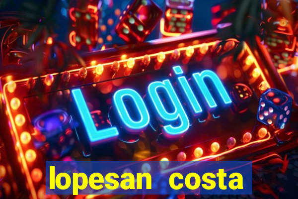 lopesan costa bávaro resort spa & casino