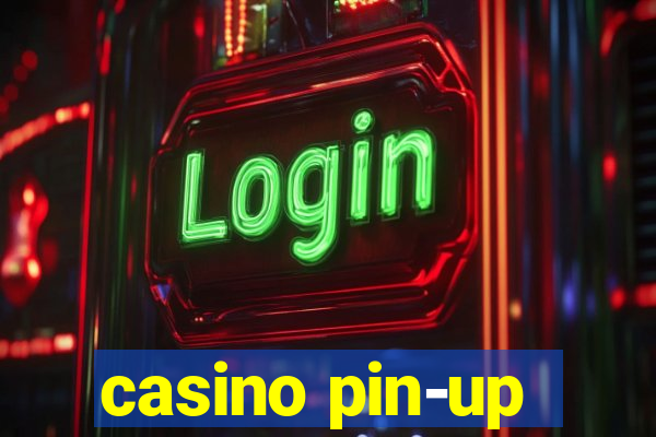 casino pin-up