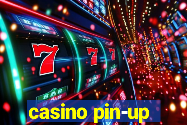 casino pin-up