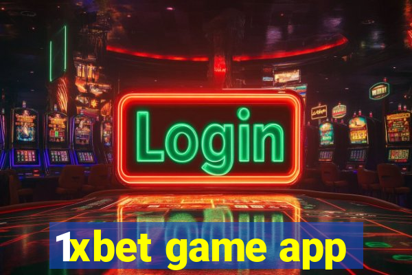 1xbet game app