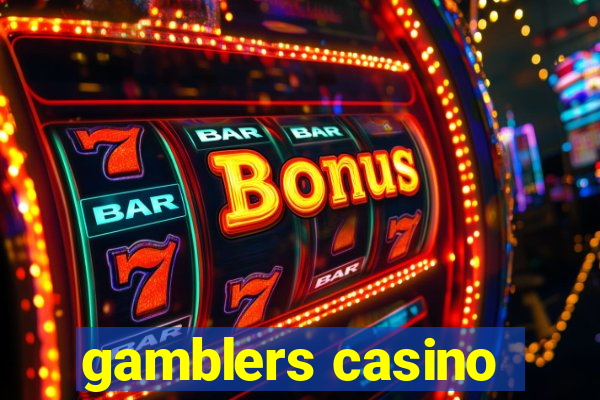 gamblers casino