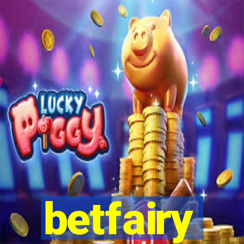 betfairy