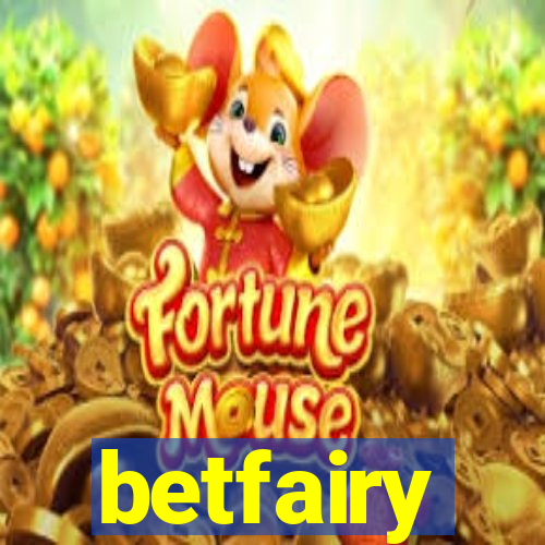 betfairy