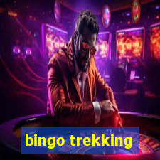 bingo trekking