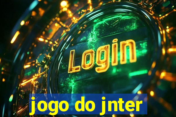 jogo do jnter