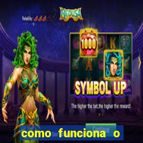 como funciona o jogo da roleta