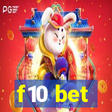 f10 bet