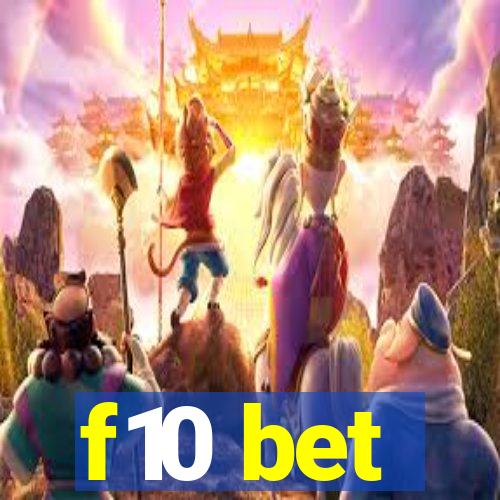 f10 bet