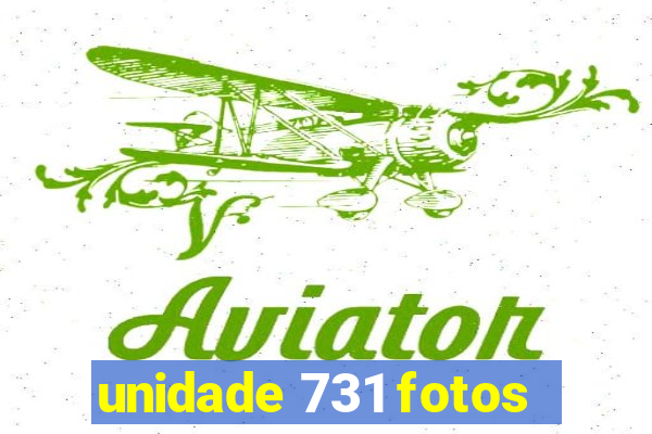 unidade 731 fotos