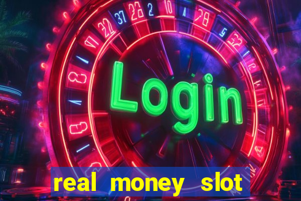 real money slot machine app