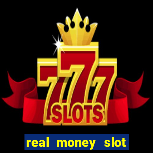 real money slot machine app