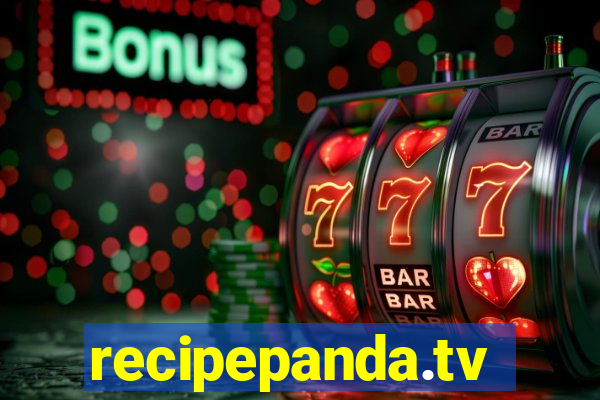 recipepanda.tv