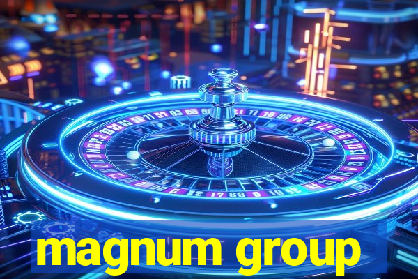 magnum group