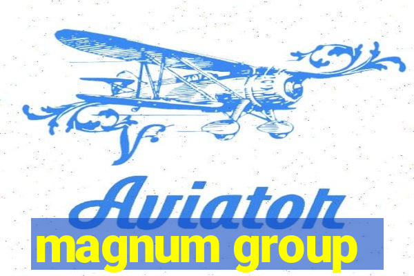 magnum group