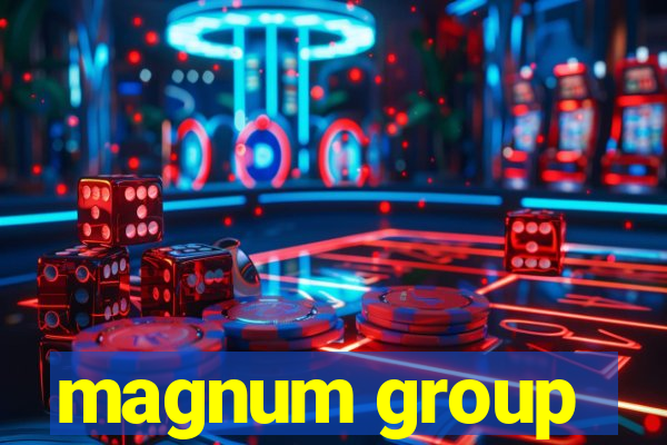 magnum group