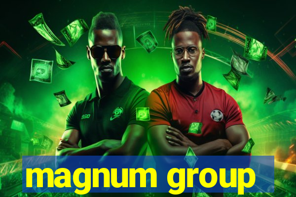 magnum group