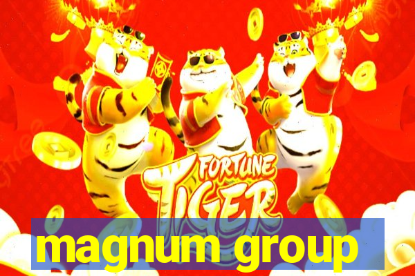 magnum group