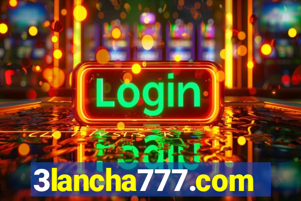 3lancha777.com