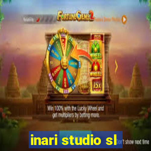 inari studio sl