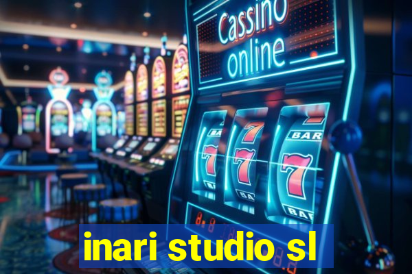 inari studio sl