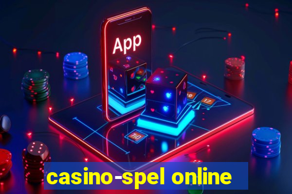 casino-spel online