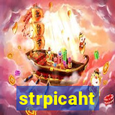 strpicaht