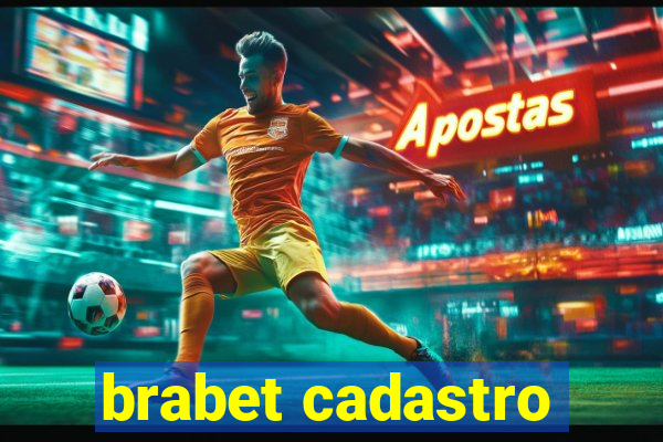 brabet cadastro