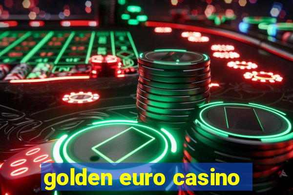 golden euro casino