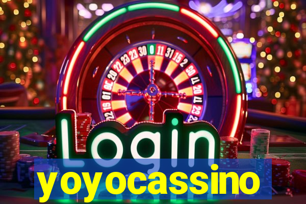 yoyocassino