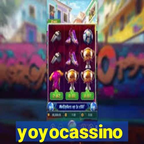 yoyocassino