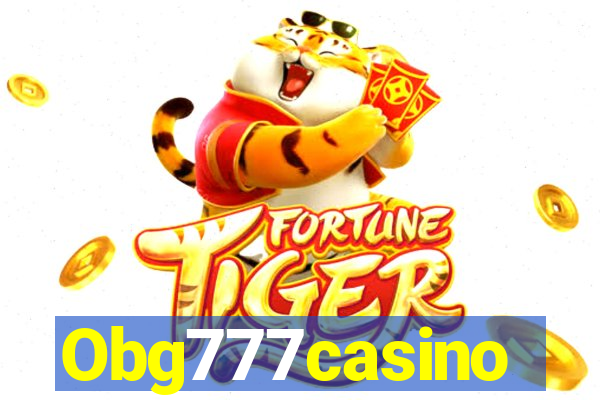 Obg777casino