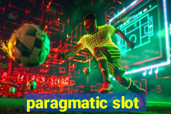 paragmatic slot